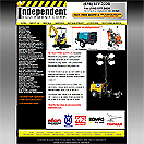 Business Website Design Long Island & Business Website Developer Long Island GreatWebsitesNow.com  Client - Equipment Rental NY  Independent Construction Equipment Rental Westbury NY. Rent Equipment & Tools Long Island, Bronx, Staten Island, Queens and Brooklyn Equipment Rental.